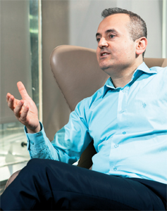 Dr. Erkan Sarıyıldız