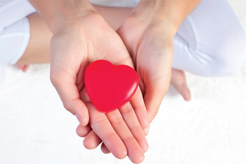 Kalp Sağlığınızla İlgili Bilmeniz Gereken 7 Gerçek - Mahmure