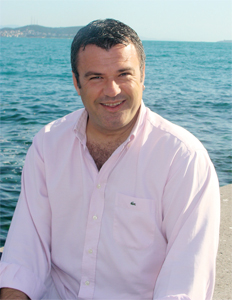 Mehmet Bayramoğlu