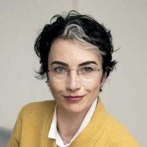 MELTEM GÜNER YAZAR