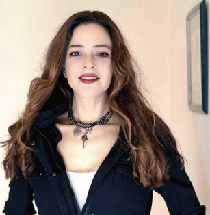 Aylin Algun Eğitmen-Yazar