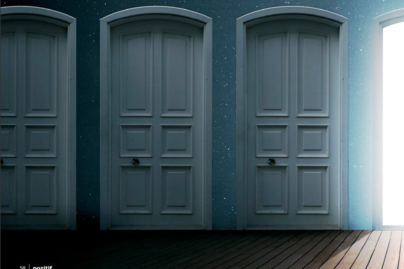 Bireysel farkındalık yoluna hangi kapıdan girmeli ?