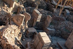 Göbeklitepe bizi hangi bilgiye hazırlıyor?