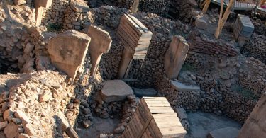 Göbeklitepe bizi hangi bilgiye hazırlıyor?