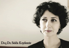 Doç.Dr. Selda Koydemir